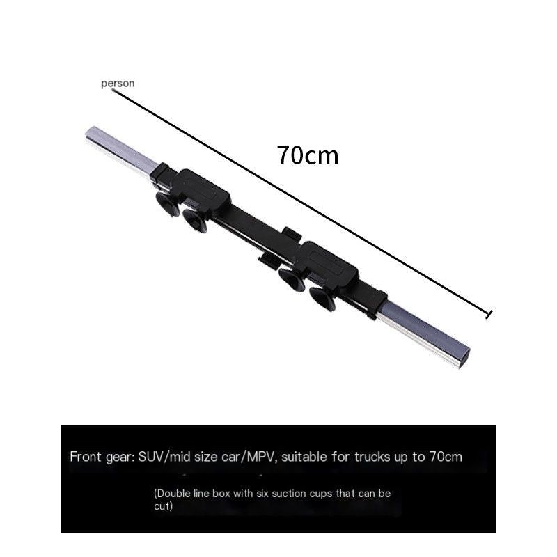 VenetianBlindSunshade46cmRearPanel