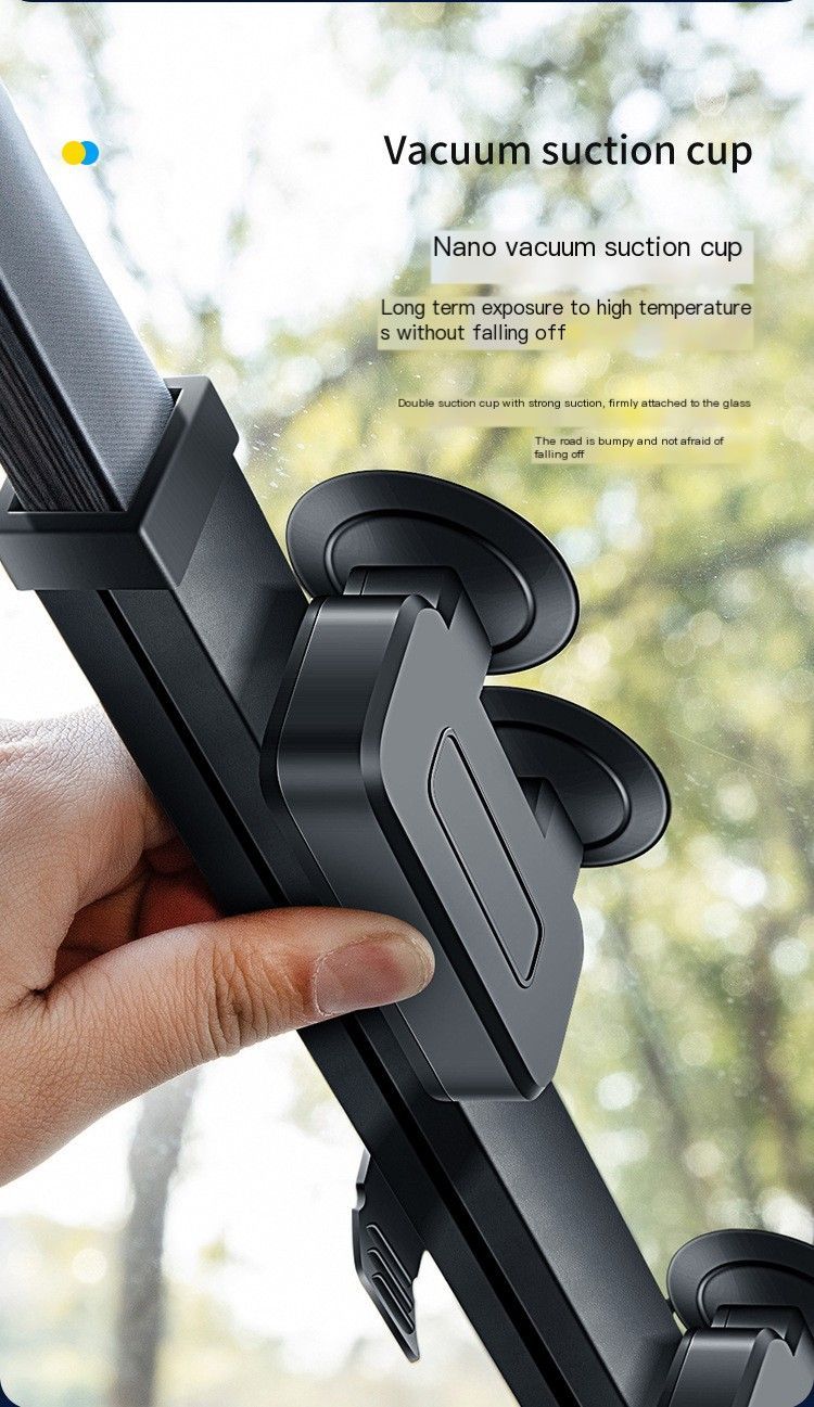 VenetianBlindSunshade46cmRearPanel