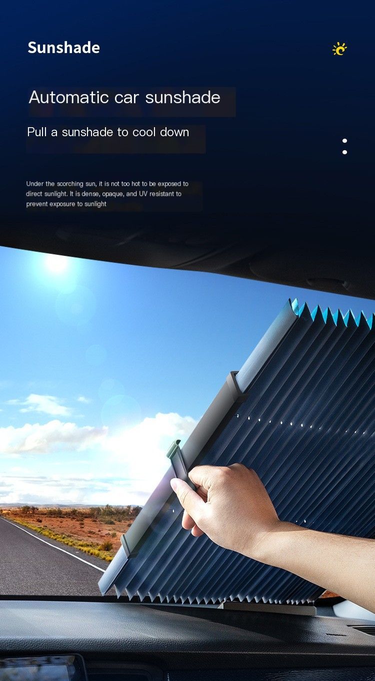 VenetianBlindSunshade65cmFrontPanel