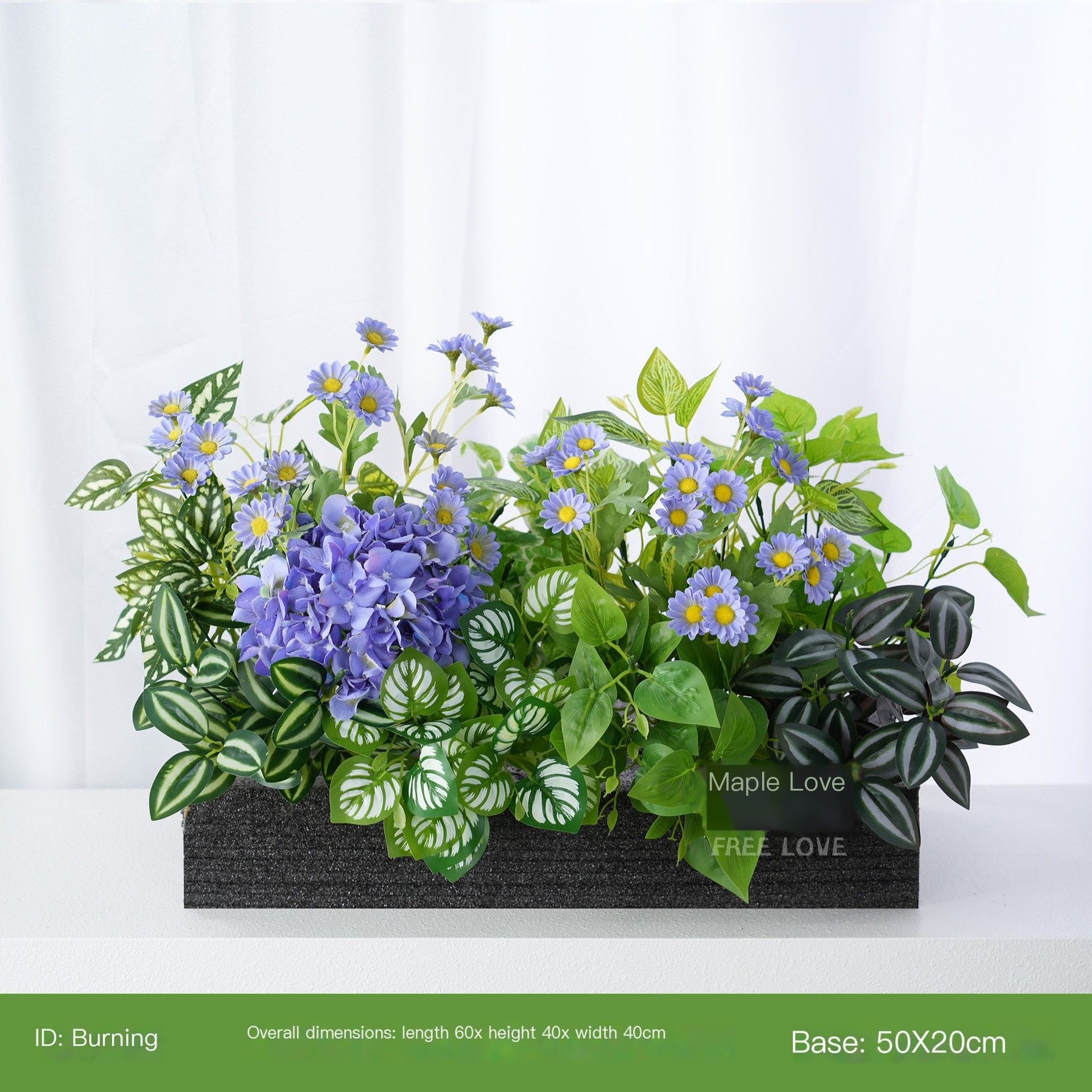 ArtificialPlantA60-2-50*20cm