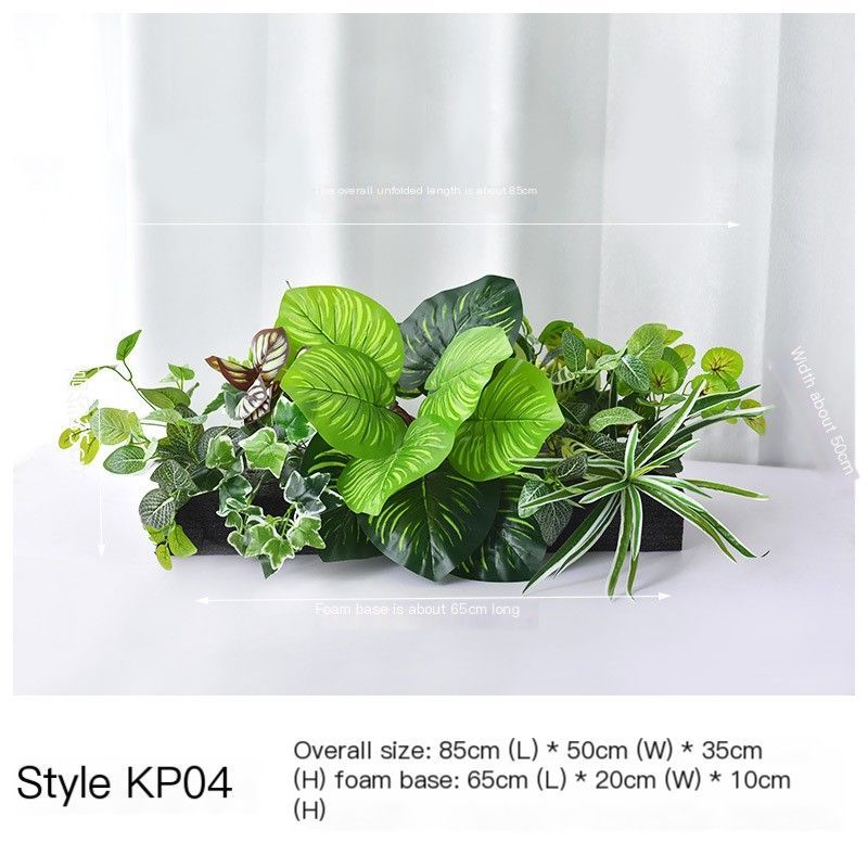 ArtificialPlantA60-2-50*20cm