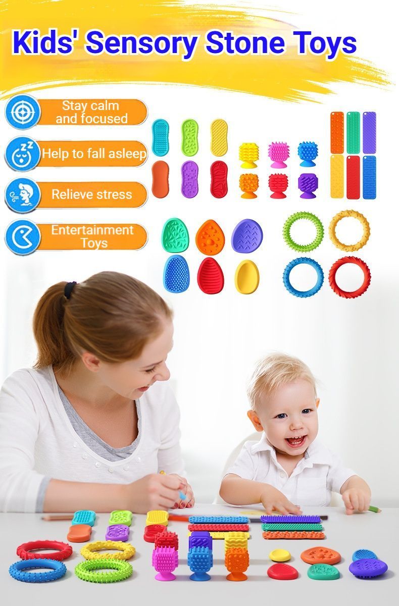 Apple toy - 1 piece