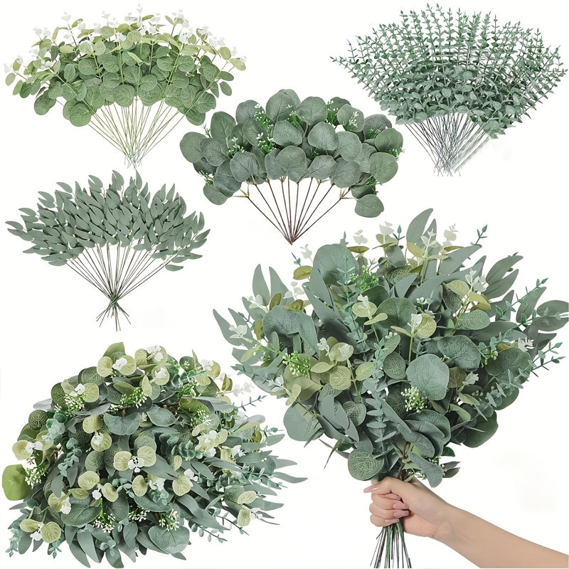 Artificial-flower-Dandelion-ball-white-1stem-29cm