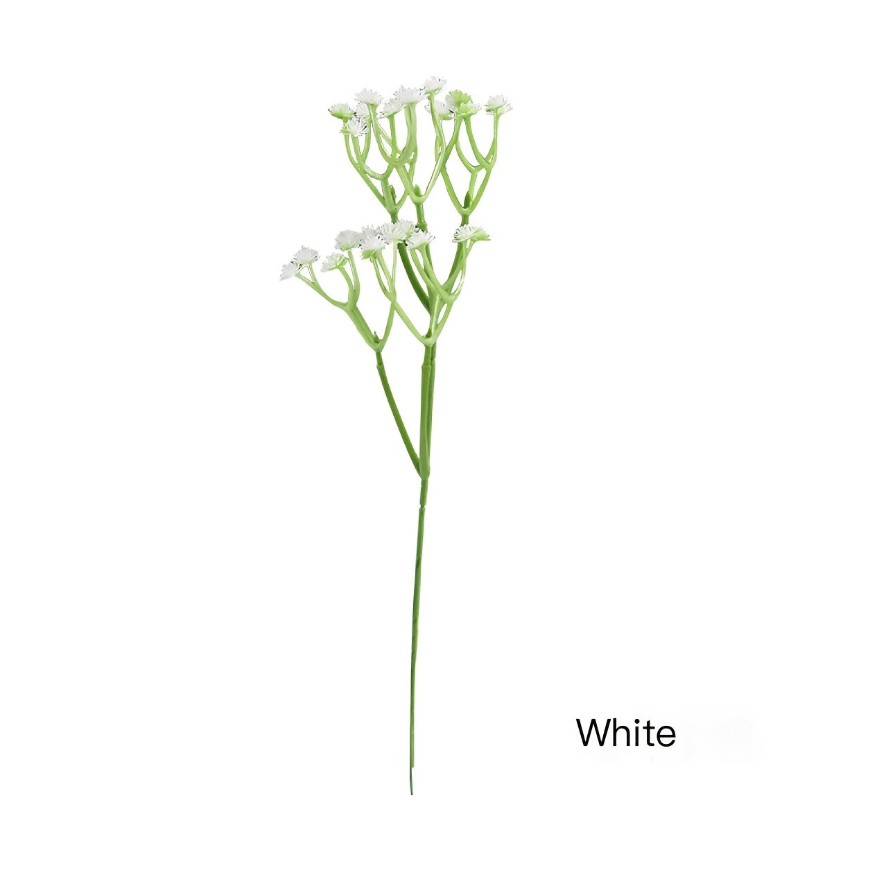 Artificial-flower-Dandelion-ball-white-1stem-29cm