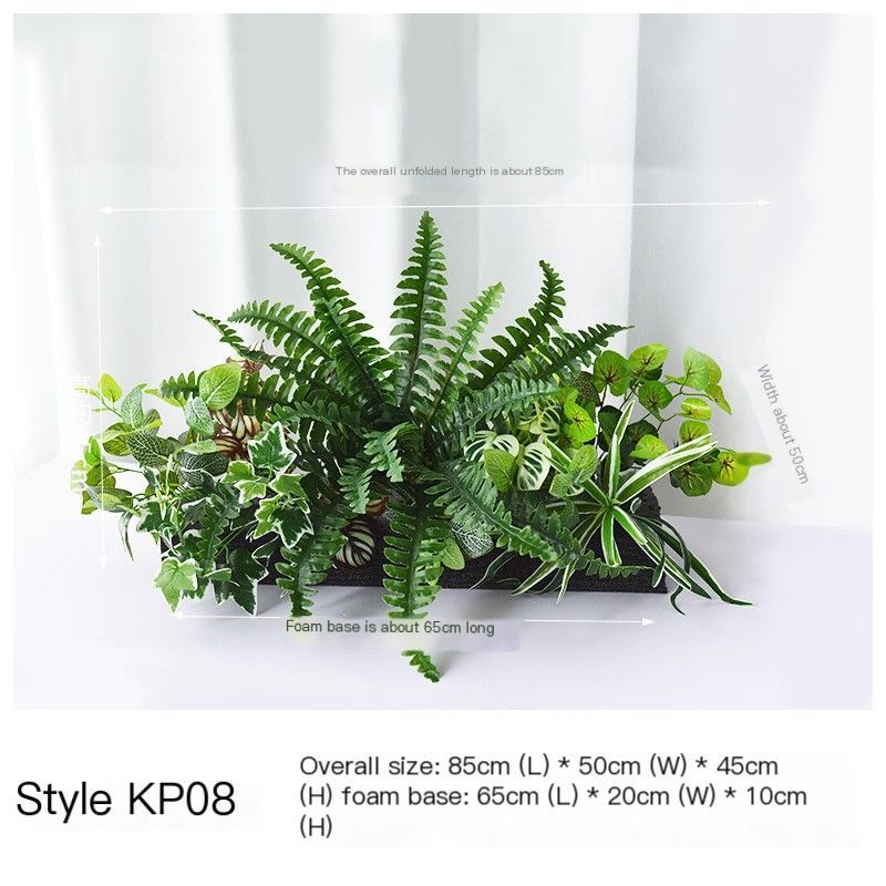 ArtificialPlantB60-3-50*20cm