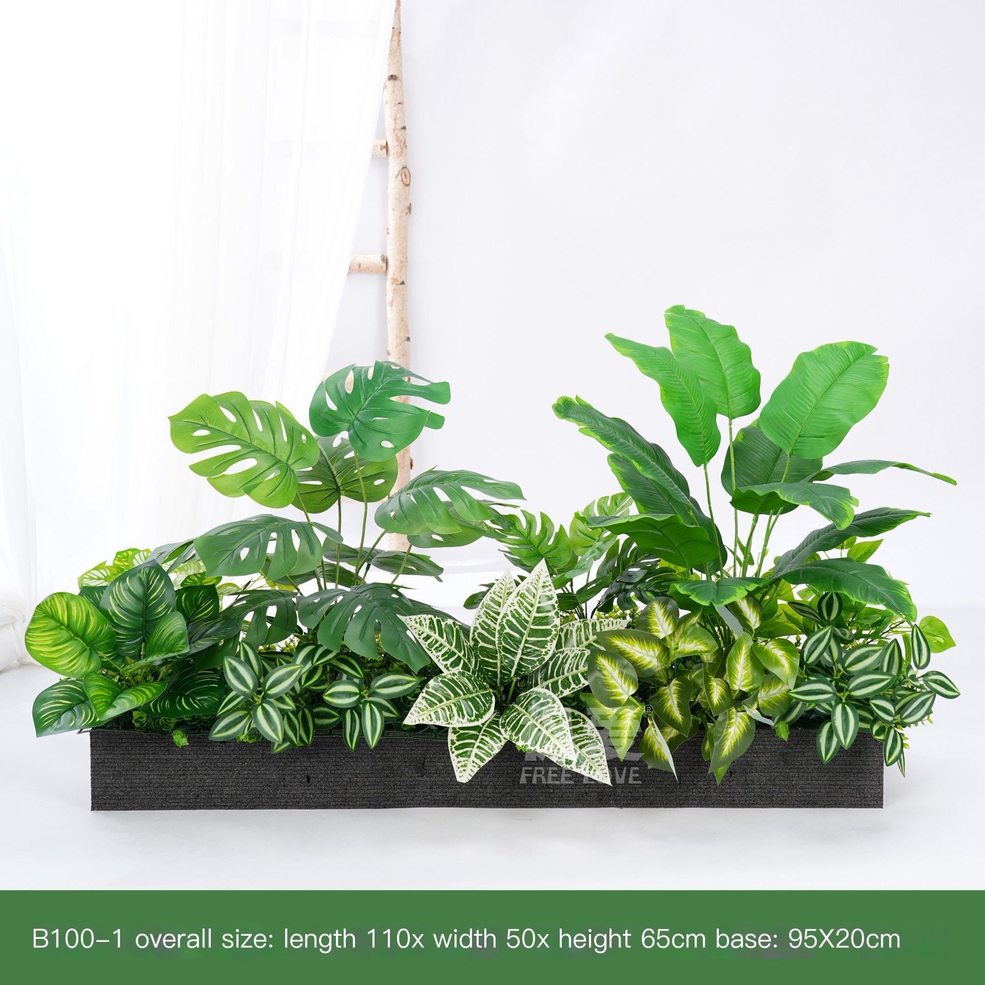 ArtificialPlantB80-6-70*20cm