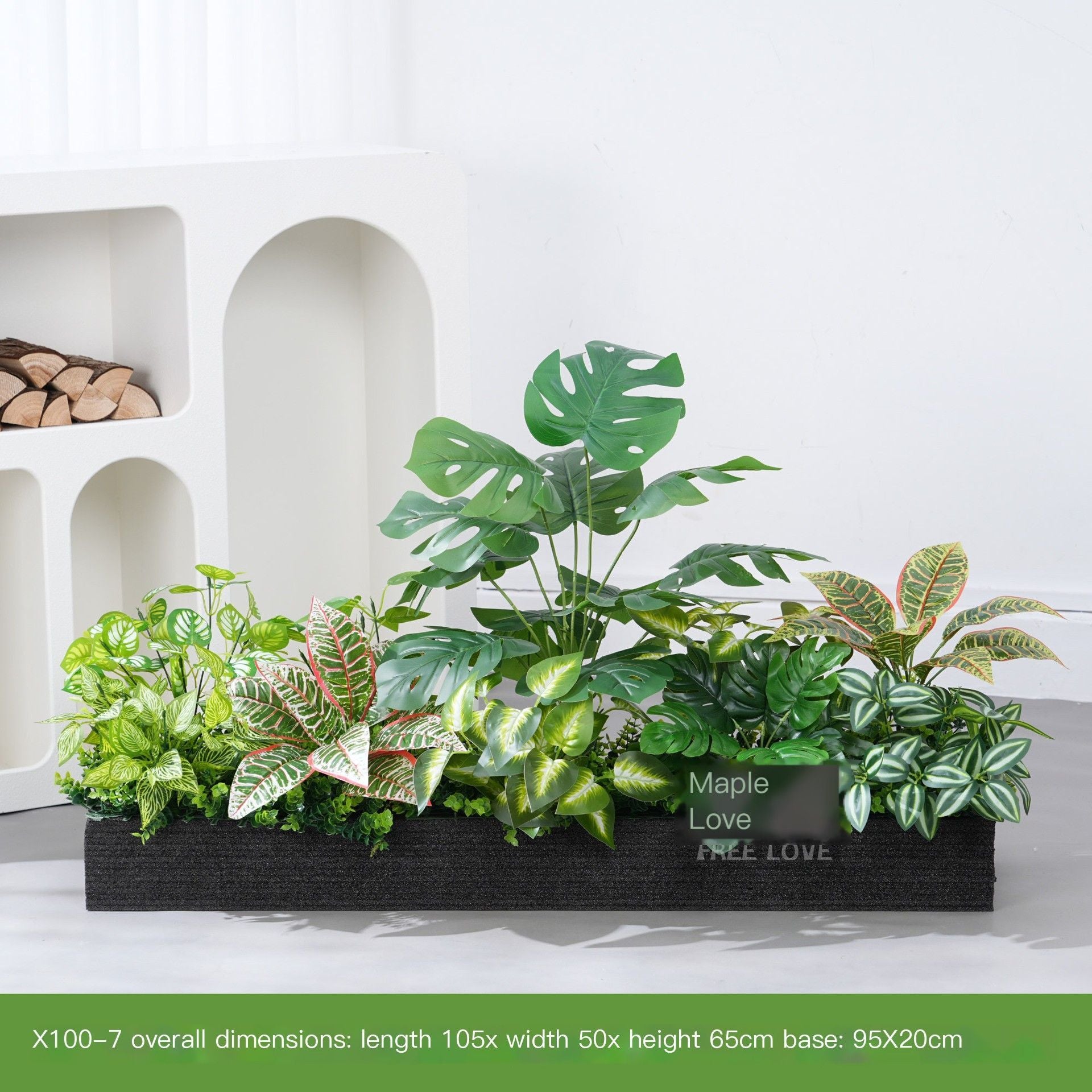 ArtificialPlantB80-9-70*20cm