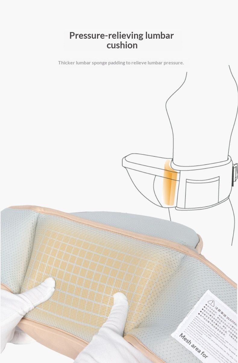 BabyCarrier-BrightRed