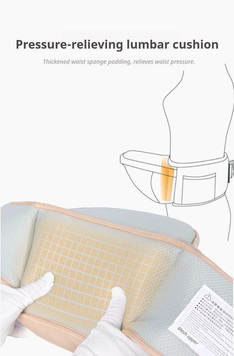 BabyCarrier-Khaki