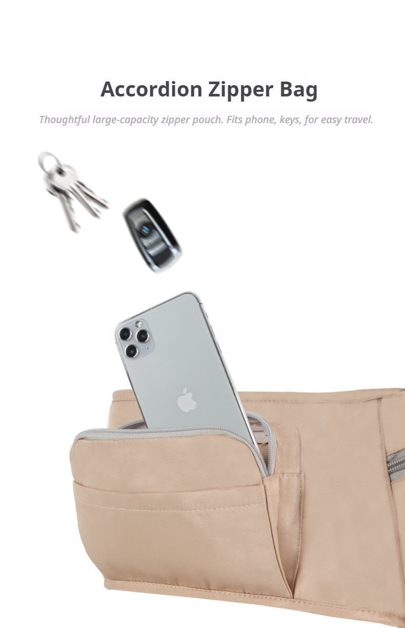 BabyCarrier-Khaki