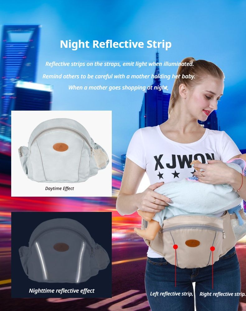 BabyCarrier-Khaki