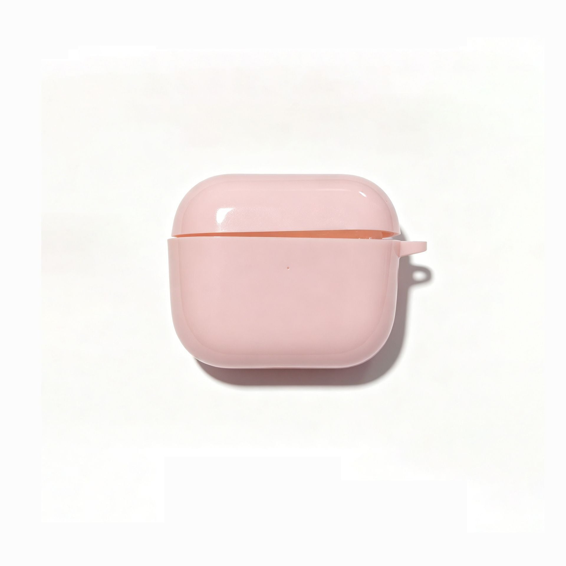 Black Bluetooth Earphone Case Apple AirPods 4
