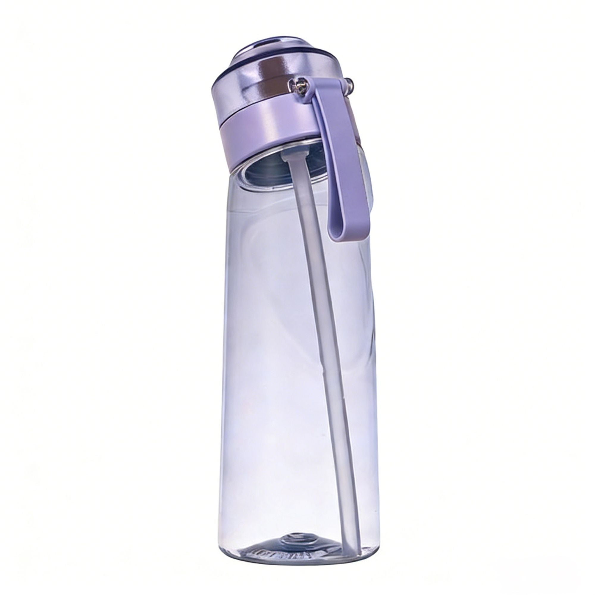Blue 0 Sugar 0 Calorie Scented Water Bottle