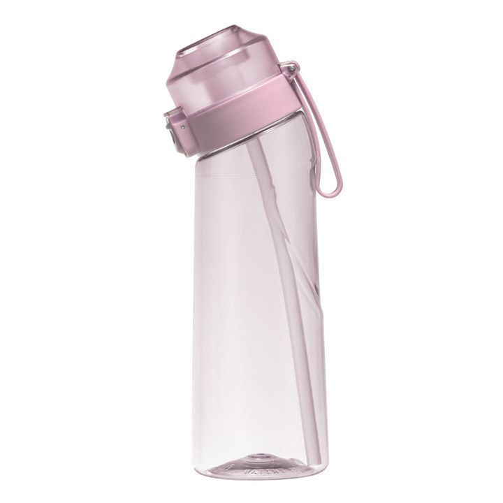 Blue 0 Sugar 0 Calorie Scented Water Bottle