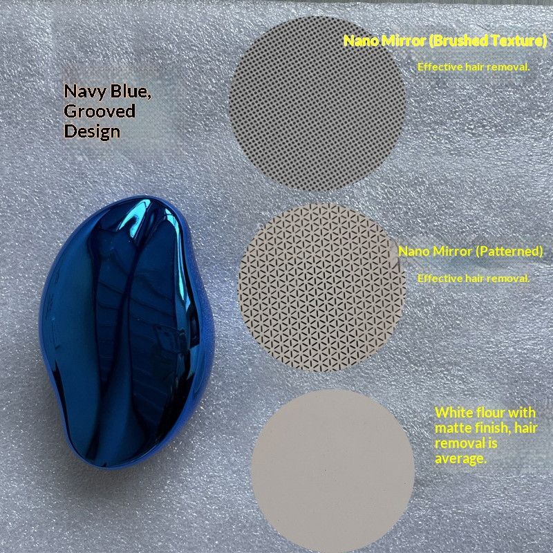 BlueGroovedEdition-CrystalFrosted