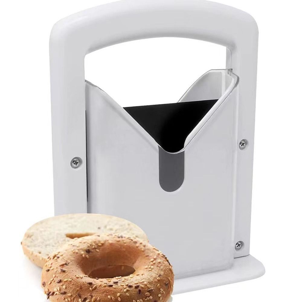 Bread slicer-Red