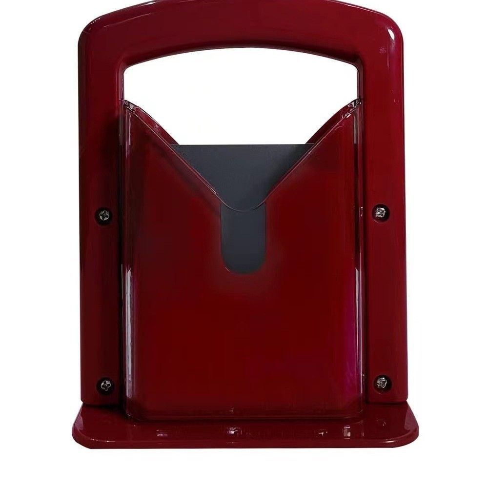 Bread slicer-Red
