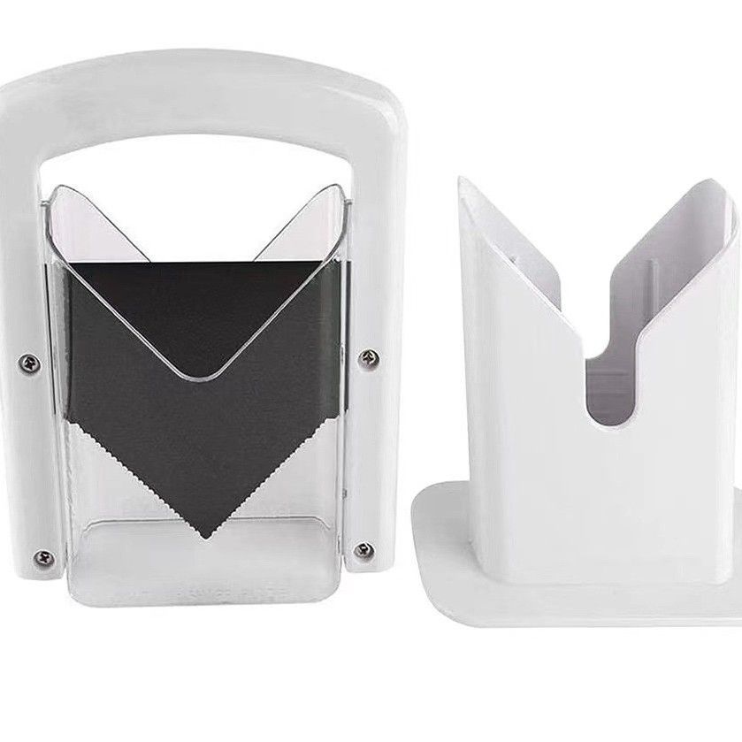 Bread slicer-White