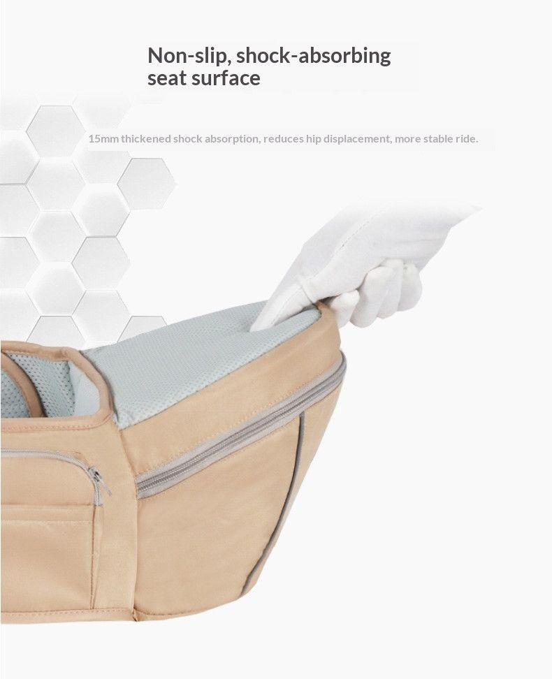 BrightRed SeatCushionUpgradedwith5cmL-ShapedFoam