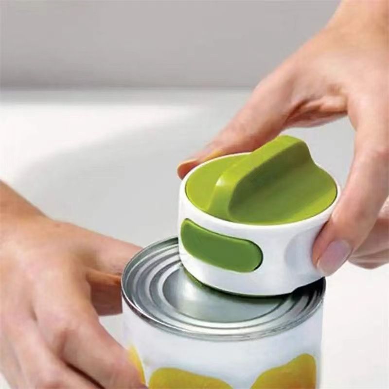 Can opener-Green