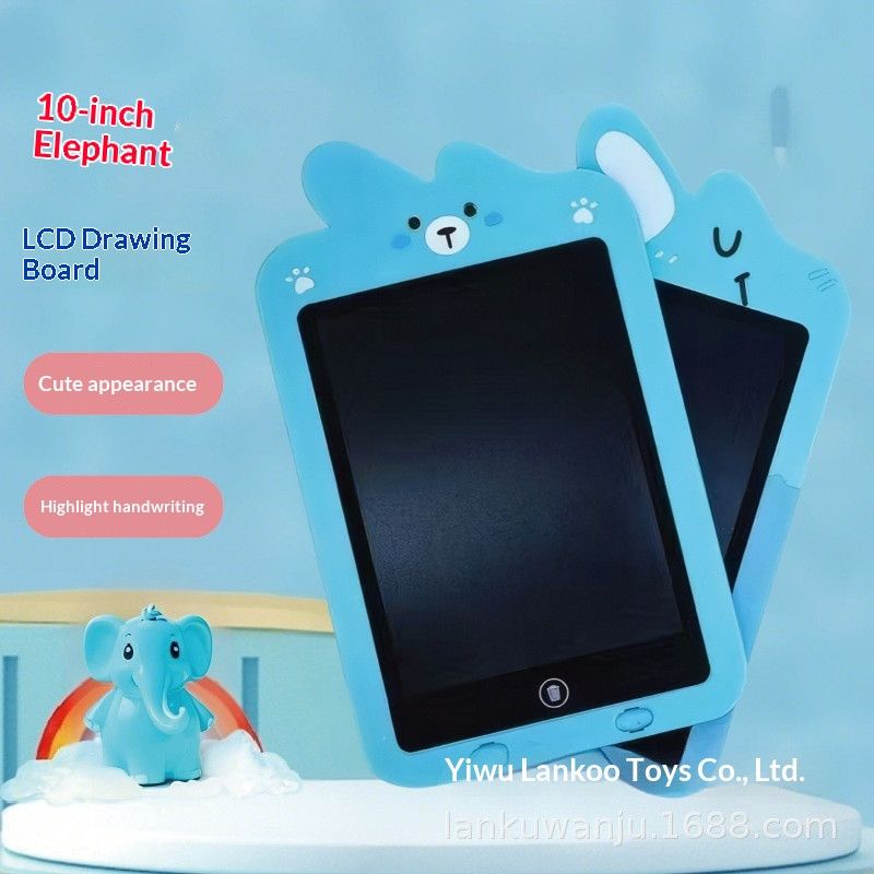 DrawingBoardCartoonEgg-YolkDuckling