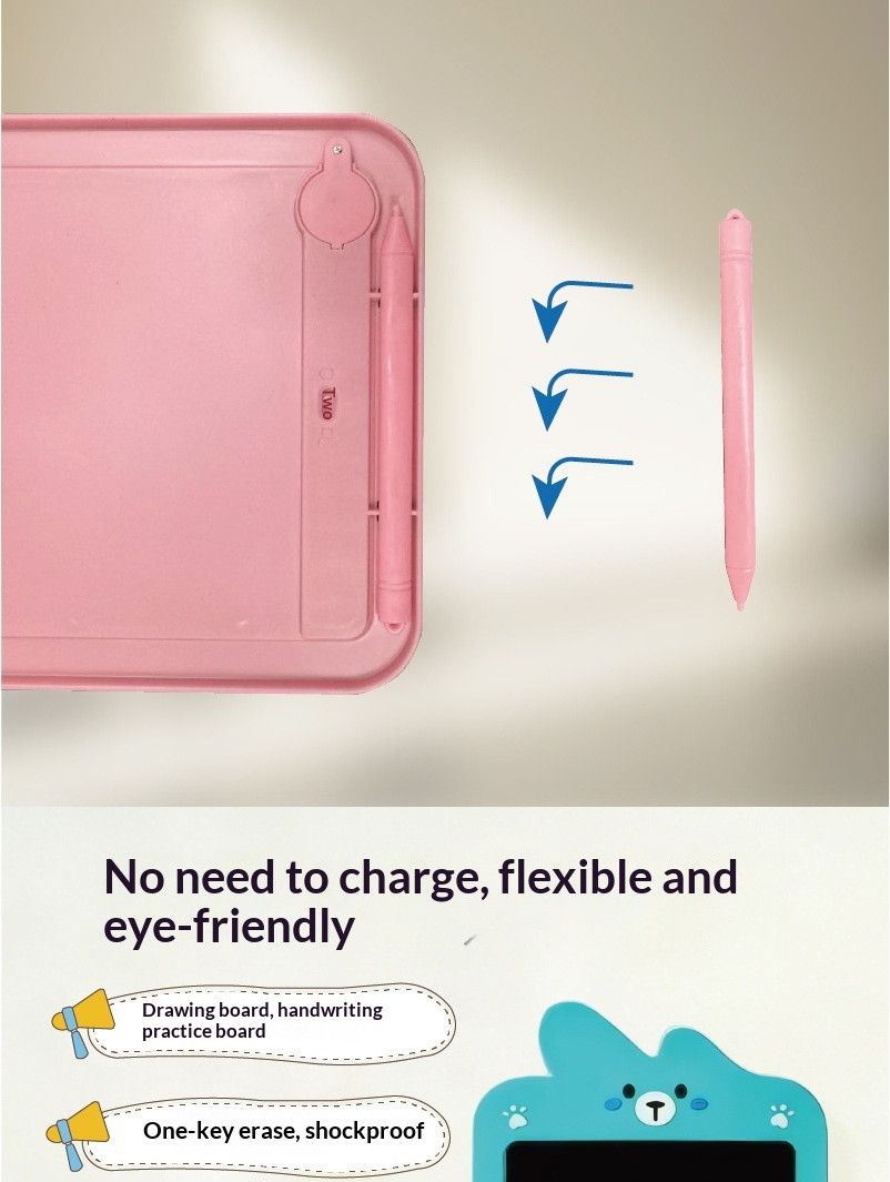 DrawingBoardCartoonEgg-YolkDuckling