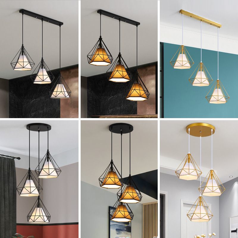 Coffee-BrownStraight-3-Head-Includes12WWhiteLight