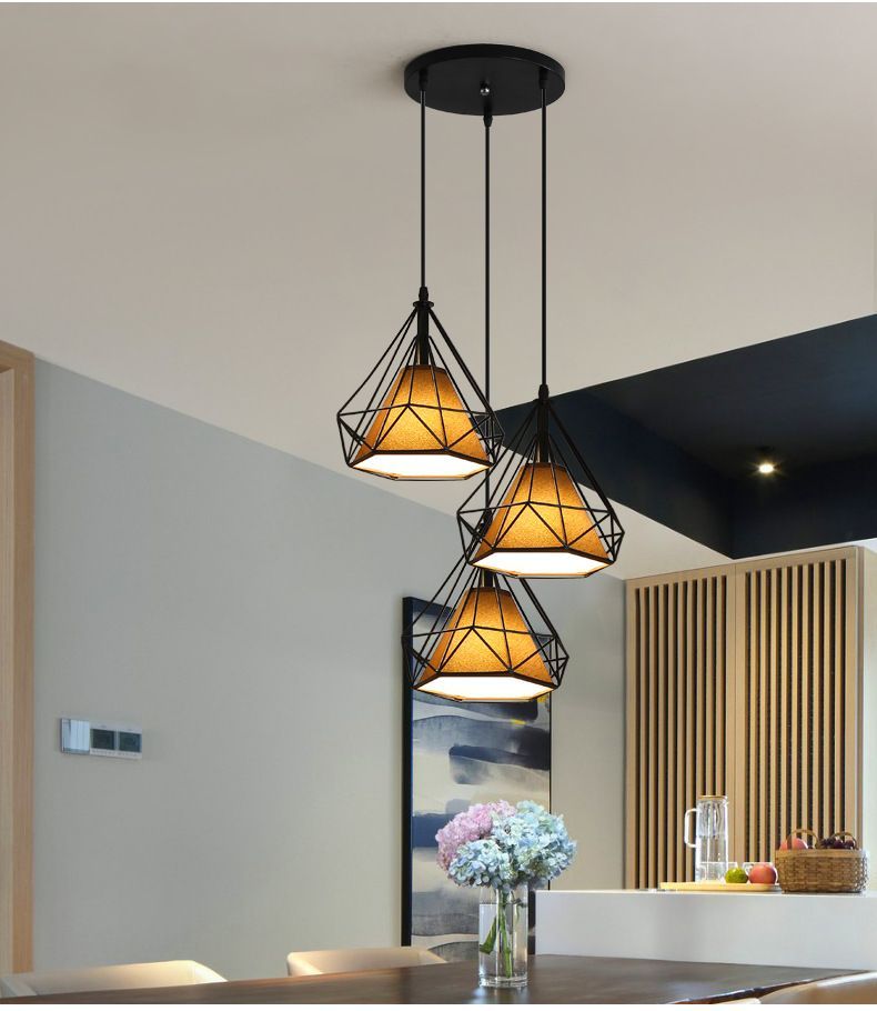 Coffee-BrownStraight-3-Head-Includes12WWhiteLight