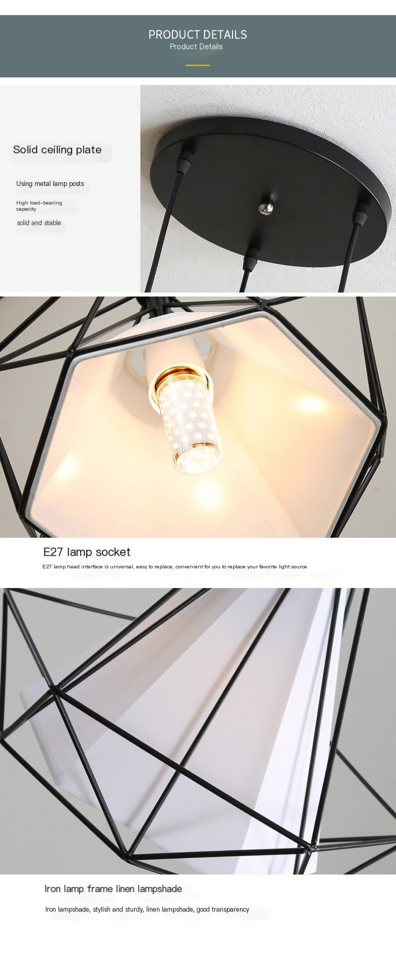 Coffee-BrownStraight-3-Head-Includes12WWhiteLight