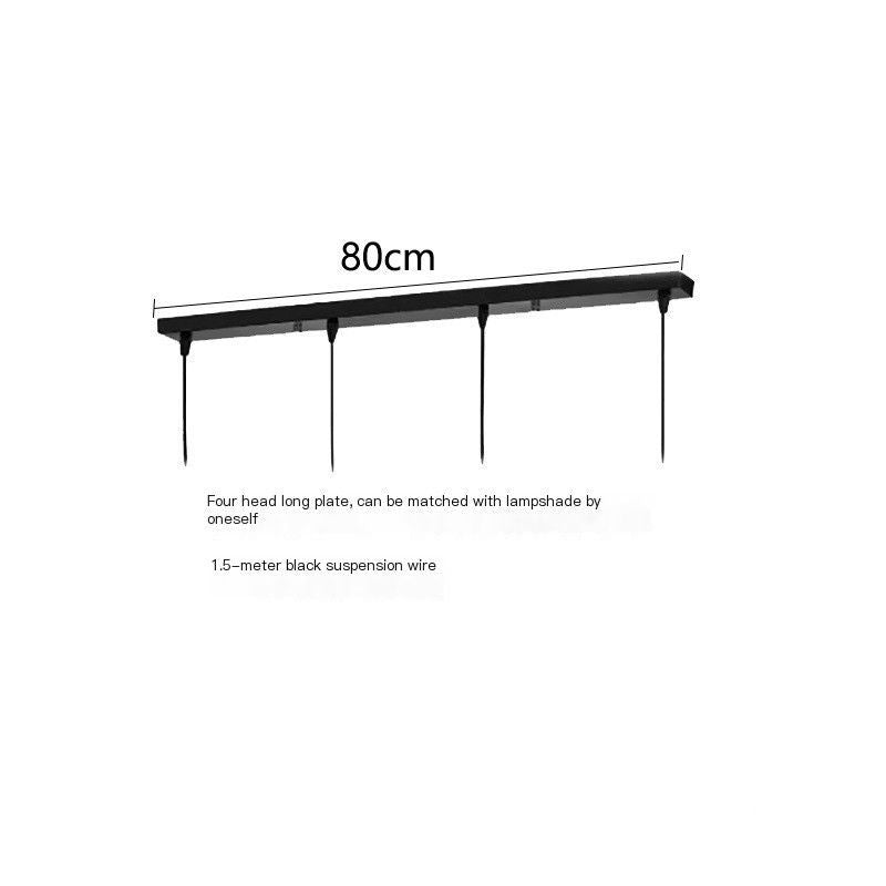 Smoke Gray Sphere 20cm - with 4W Light Source