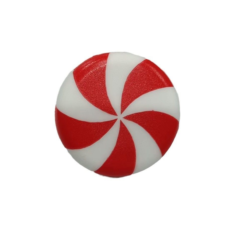 Christmas decorations-7-piece candy-single pack