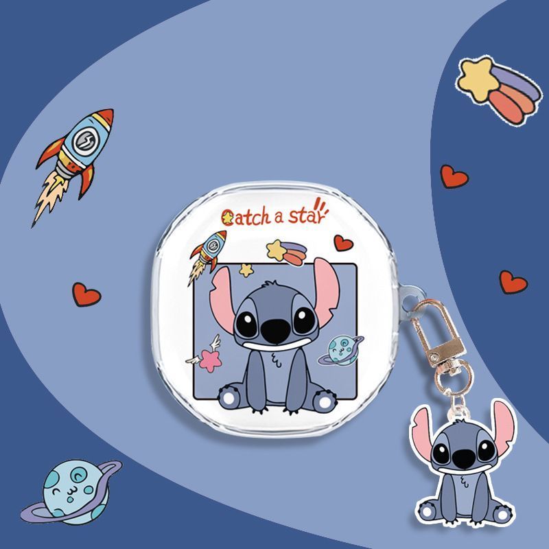 Clear protective case black clip Apple AirPodsPro