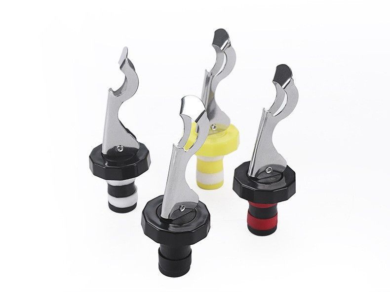 StainlessSteelWineOpenerandCorkscrew-Black