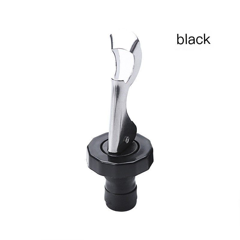 StainlessSteelWineOpenerandCorkscrew-Yellowish-white