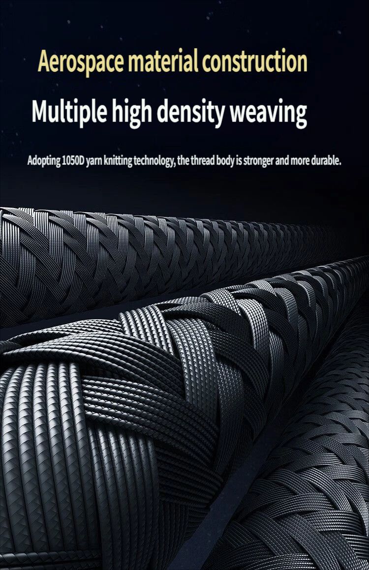 Baseus Fast charging data cable CtoC 100w 1m-Black