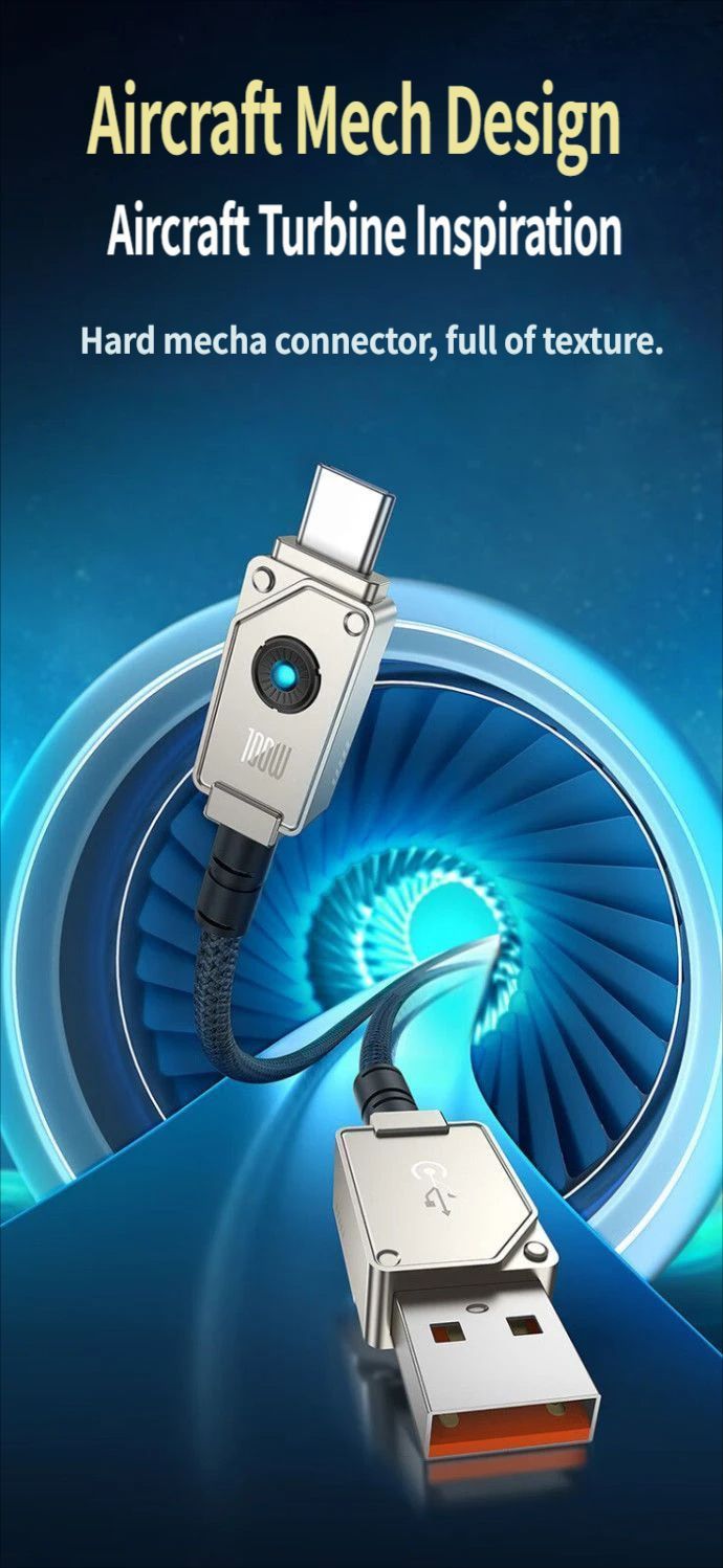 Baseus Fast charging data cable CtoC 100w 1m-Black