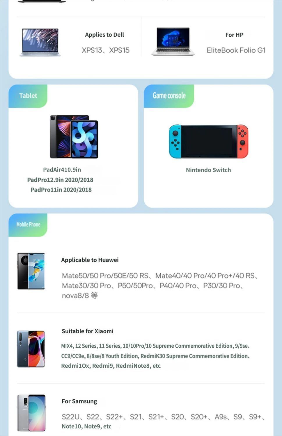 Baseus Data cable CtoC 240w 1m-Black