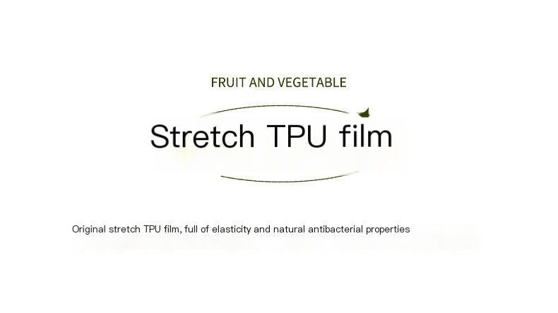 Fruit and vegetable preservation box-Onion-TPU