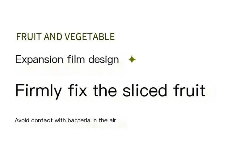 Fruit and vegetable preservation box-Tomato-TPU