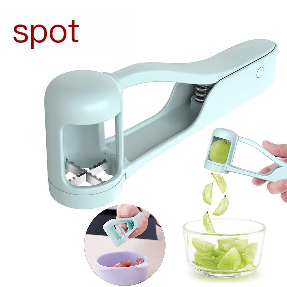 Fruit divider-Blue