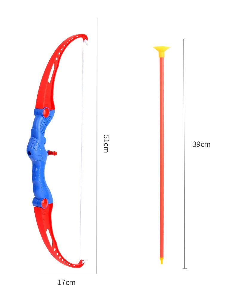 3-Arrow-HangingTarget-633g