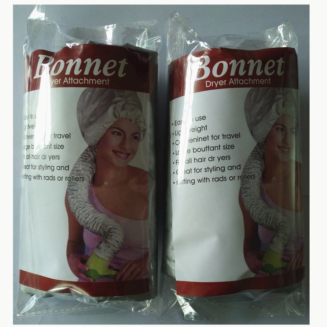 DeepConditioningHairDryingCap-Pink