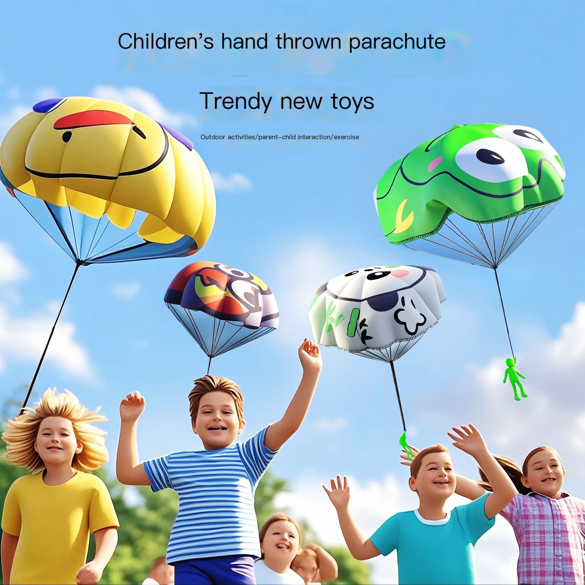 Hand-LaunchParachute-Frog