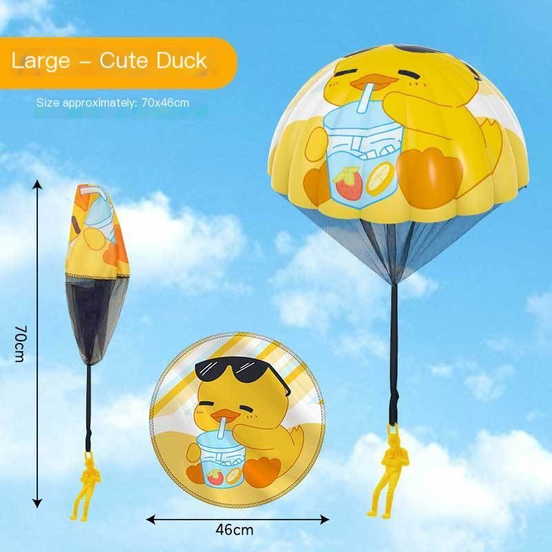 Hand-LaunchParachute-Frog