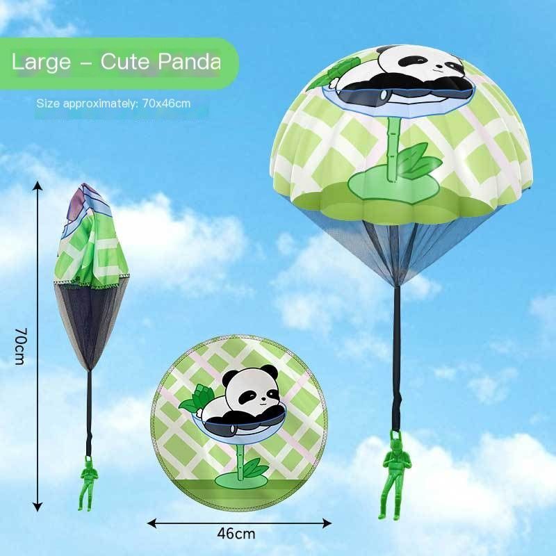 Hand-LaunchParachute-Frog