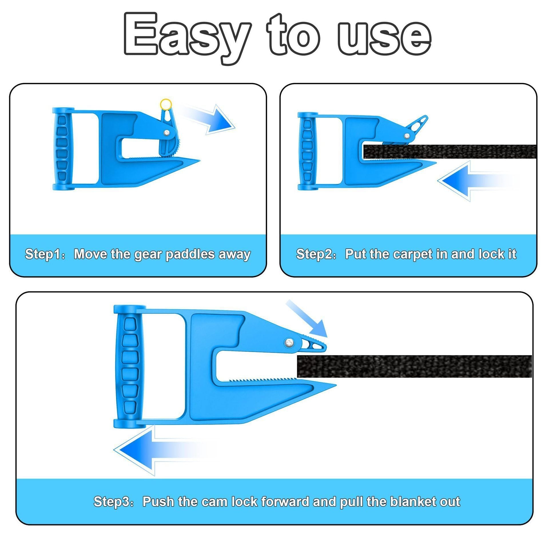 Handle the clip-2