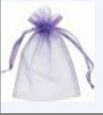 Insect-proofMeshBags,Light Purple,20-Pack