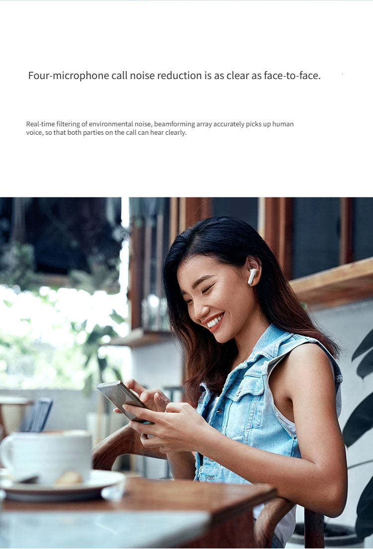 Baseus M1 Bluetooth headset-Black