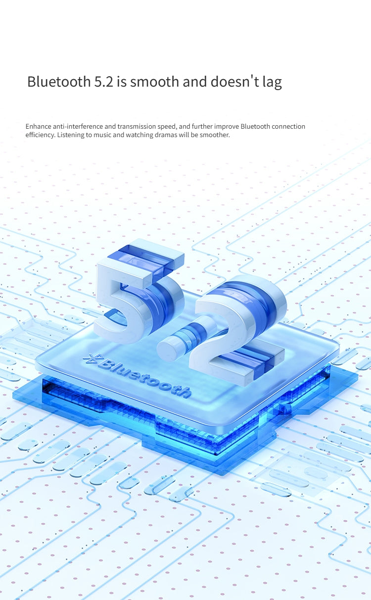 Baseus M1 Bluetooth headset-Black