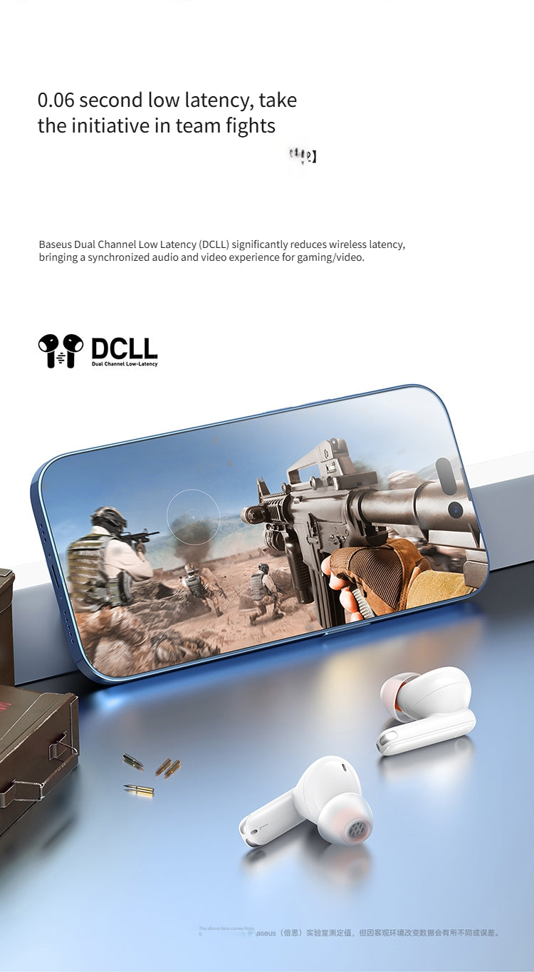 Baseus M1 Bluetooth headset-Black